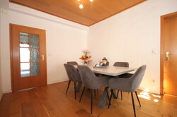 Esszimmer