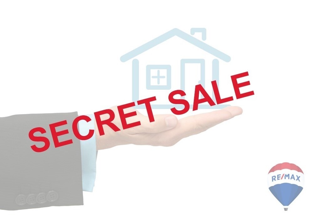 SecretSale