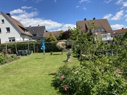 Gartenansicht