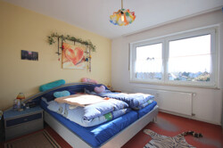 Schlafzimmer EG