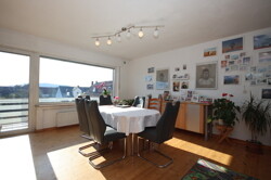 Esszimmer OG