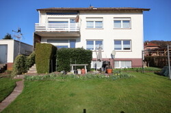 Gartenansicht
