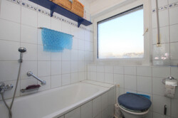 Badezimmer EG