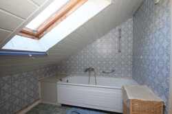 Badezimmer DG