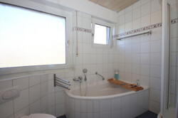 Badezimmer OG