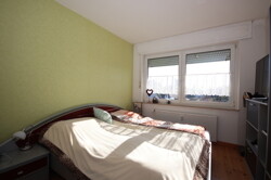 Schlafzimmer OG