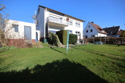 Gartenansicht