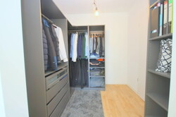 Ankleidezimmer