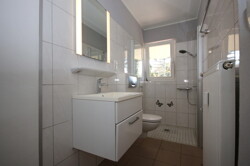 Badezimmer EG