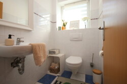Gäste-WC (Haupthaus)