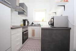 Küche (Einliegerwohnung)
