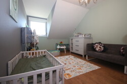 Kinderzimmer (Haupthaus)