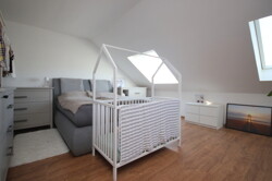 Schlafzimmer (Haupthaus)