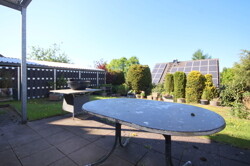 Terrasse (Einliegerwohnung)