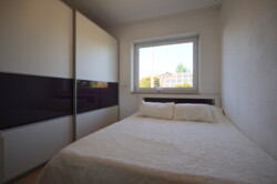 Schlafzimmer (Einliegerwohnung)