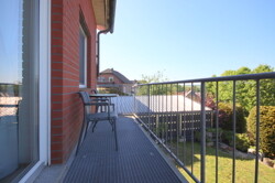 Balkon (Haupthaus)