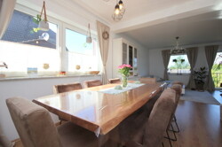 Esszimmer (Haupthaus)