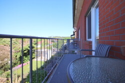 Balkon (Haupthaus)
