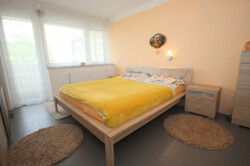 Elternschlafzimmer