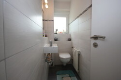 Gäste WC