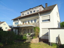 Rückansicht