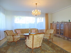 Wohnzimmer EG