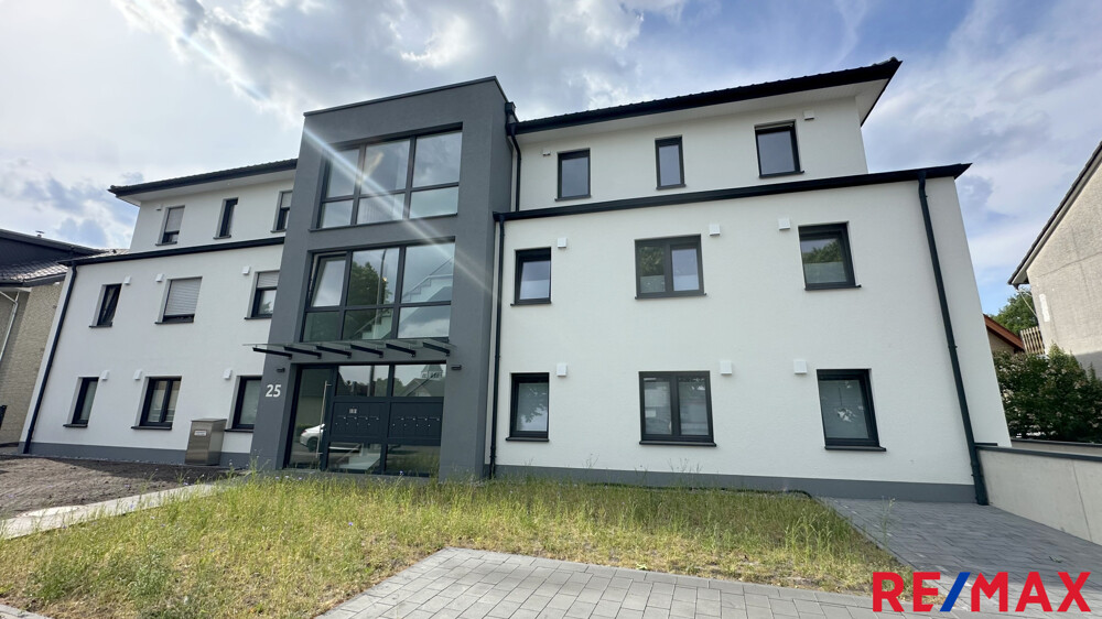 Aussenansicht