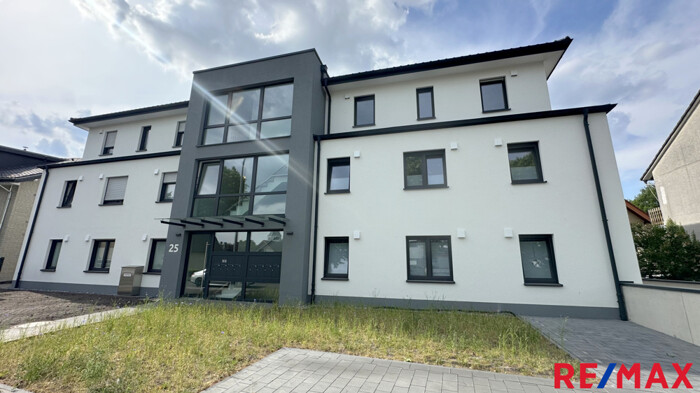 Aussenansicht
