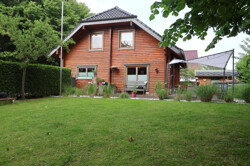 Gartenansicht