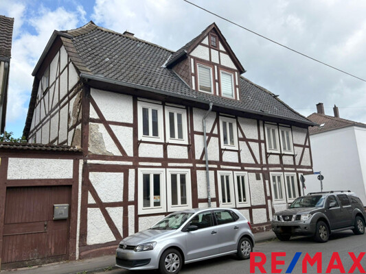 Außenaufnahme
