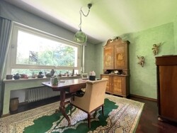 Arbeitszimmer