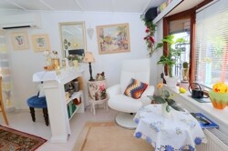 Lese Ecke
