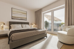 Schlafzimmer Beispiel