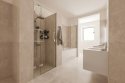Badezimmer Beispiel