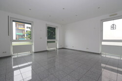 Büro- / Behandlungsraum