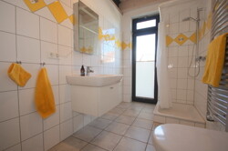 Badezimmer OG
