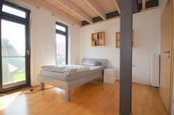 Gäste-Zimmer