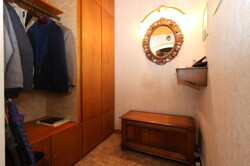 Garderobe
