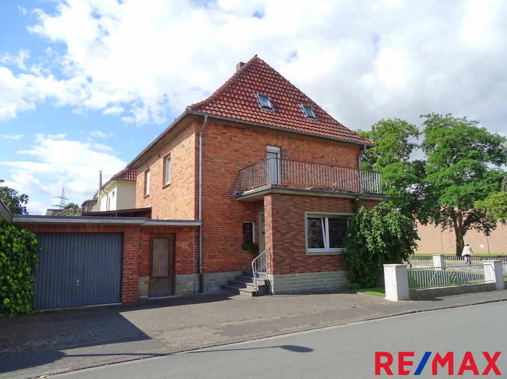 Immobilienbild
