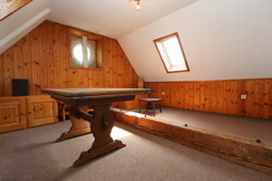 Gästezimmer