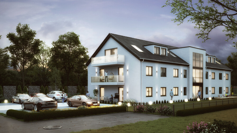 Immobilienbild