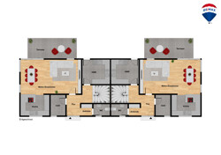 Erdgeschoss