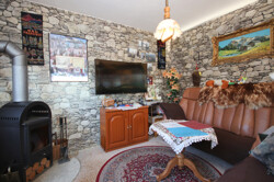 Wohnzimmer EG