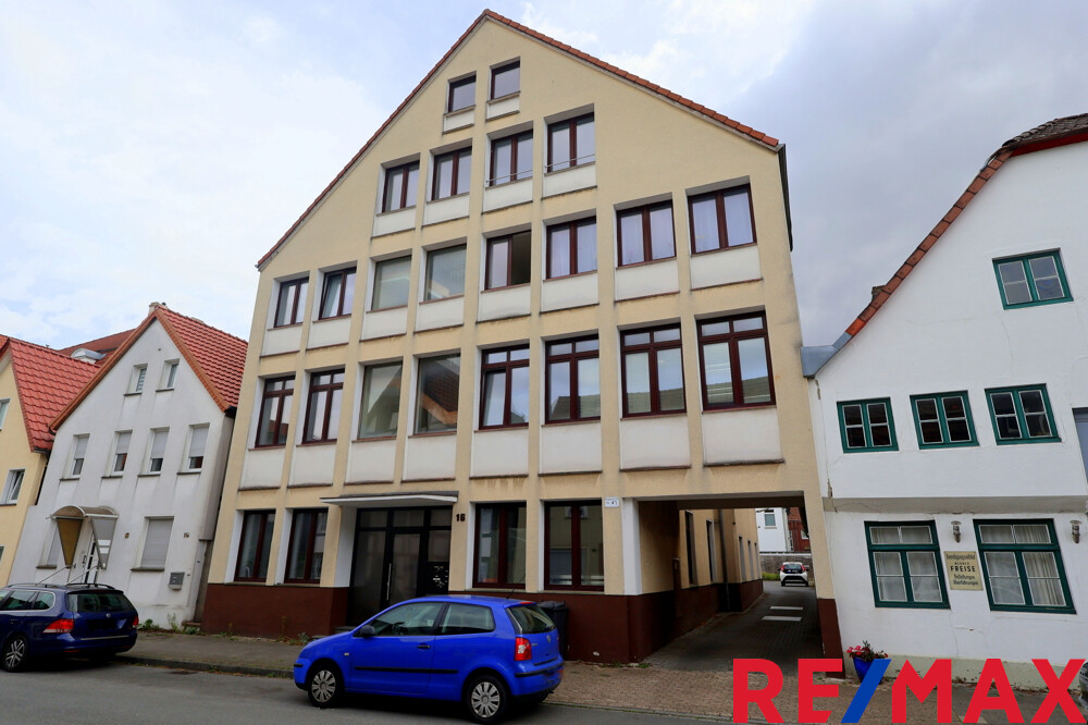 Immobilienbild
