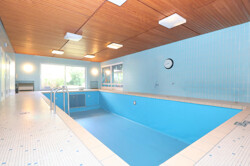 Wellnessbereich