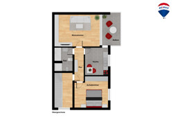 Immobilienbild