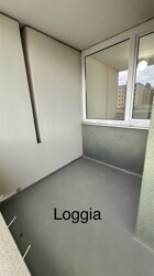 Loggia