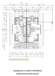 Grundriss DHH DG