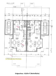 Grundriss DHH EG