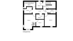 Grundriss UG